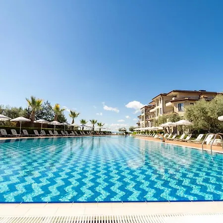 Burgas Beach Resort Apartments Burgasz
