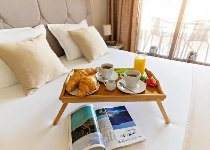 Aparthotel Burgas Beach Resort Apartments