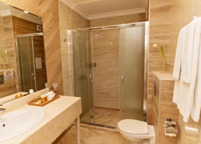 Apartmanhotel Burgas Beach Resort Apartments 4*