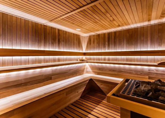 Burgas Beach Resort Apartments Aparthotel 4*