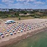Burgas Beach Resort Apartments 4* Burgas Stad