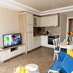 Burgas Beach Resort Apartments Burgas