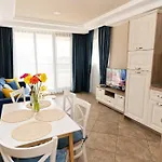 Burgas Beach Resort Apartments Aparthotel