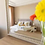 Burgas Beach Resort Apartments Burgas Stad