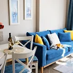 Burgas Beach Resort Apartments Burgas Stad