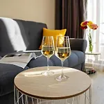 Burgas Beach Resort Apartments Burgas Stad