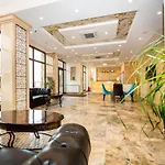 Burgas Beach Resort Apartments 4* Burgas Stad