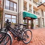 Aparthotel Burgas Beach Resort Apartments 4*