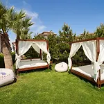 Burgas Beach Resort Apartments Aparthotel 4*