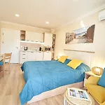 Aparthotel Burgas Beach Resort Apartments 4*