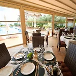 Burgas Beach Resort Apartments 4* Burgas Stad