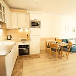 Burgas Beach Resort Apartments Burgas
