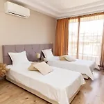Aparthotel Burgas Beach Resort Apartments Burgas