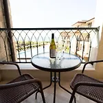 Aparthotel Burgas Beach Resort Apartments Burgas