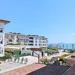 Aparthotel Burgas Beach Resort Apartments 4*