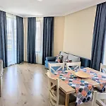 Aparthotel Burgas Beach Resort Apartments Burgas