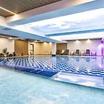 Aparthotel Burgas Beach Resort Apartments 4*