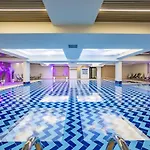 Burgas Beach Resort Apartments 4* Burgas