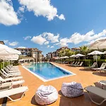 Aparthotel Burgas Beach Resort Apartments