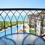 Burgas Beach Resort Apartments Burgas Stad