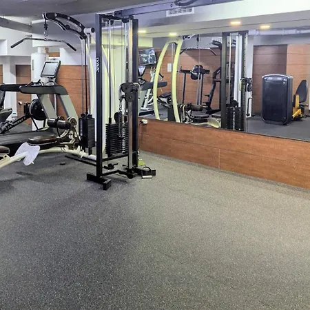 Aparthotel Burgas Beach Resort Apartments Burgas City