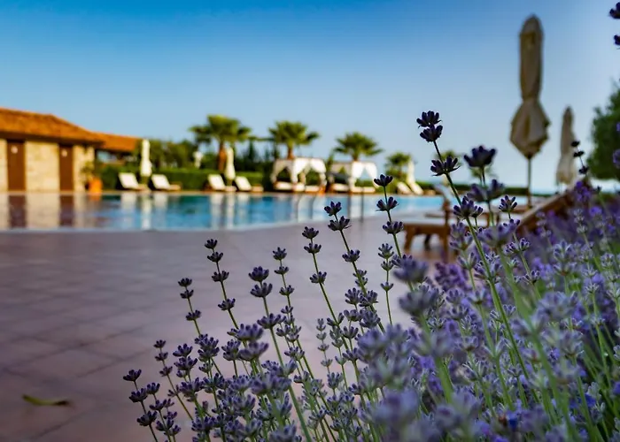 Aparthotel Burgas Beach Resort Apartments 4*