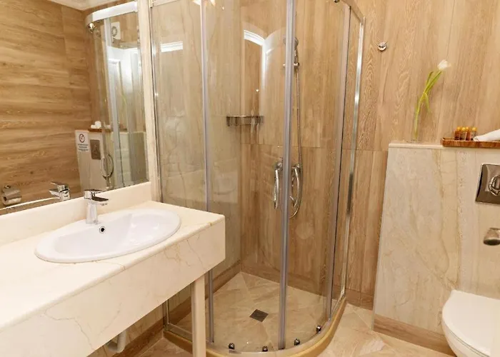 Burgas Beach Resort Apartments 4*