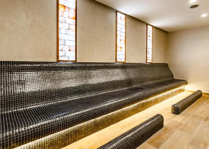 Burgas Beach Resort Apartments 4* Burgas